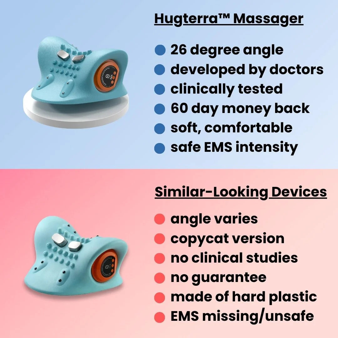 Luzzel Massager