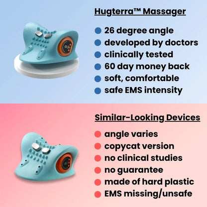 Luzzel Massager